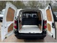 Peugeot Partner 1.6 BlueHDi 854 Professional L1 5dr 11