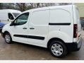 Peugeot Partner 1.6 BlueHDi 854 Professional L1 5dr 14