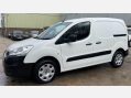 Peugeot Partner 1.6 BlueHDi 854 Professional L1 5dr 18