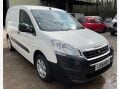 Peugeot Partner 1.6 BlueHDi 854 Professional L1 5dr 4