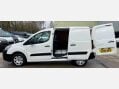 Peugeot Partner 1.6 BlueHDi 854 Professional L1 5dr 16