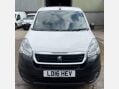 Peugeot Partner 1.6 BlueHDi 854 Professional L1 5dr 20