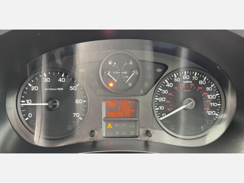 Peugeot Partner 1.6 BlueHDi 854 Professional L1 5dr 27