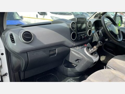 Peugeot Partner 1.6 BlueHDi 854 Professional L1 5dr 35