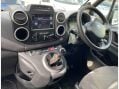 Peugeot Partner 1.6 BlueHDi 854 Professional L1 5dr 36