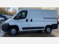 Peugeot Boxer 2.2 HDi 330 L1 H1 4dr 21