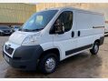 Peugeot Boxer 2.2 HDi 330 L1 H1 4dr 23