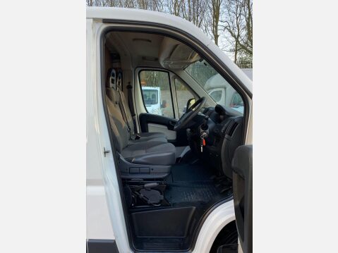 Peugeot Boxer 2.2 HDi 330 L1 H1 4dr 30