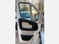 Peugeot Boxer 2.2 HDi 330 L1 H1 4dr 35