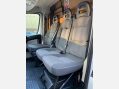 Peugeot Boxer 2.2 HDi 330 L1 H1 4dr 37