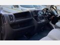 Peugeot Boxer 2.2 HDi 330 L1 H1 4dr 38
