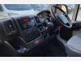 Peugeot Boxer 2.2 HDi 330 L1 H1 4dr 39