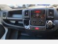 Peugeot Boxer 2.2 HDi 330 L1 H1 4dr 40