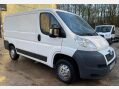 Peugeot Boxer 2.2 HDi 330 L1 H1 4dr 5
