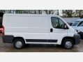 Peugeot Boxer 2.2 HDi 330 L1 H1 4dr 7
