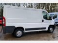 Peugeot Boxer 2.2 HDi 330 L1 H1 4dr 8