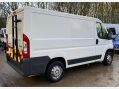 Peugeot Boxer 2.2 HDi 330 L1 H1 4dr 9