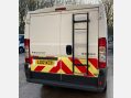 Peugeot Boxer 2.2 HDi 330 L1 H1 4dr 11