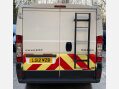 Peugeot Boxer 2.2 HDi 330 L1 H1 4dr 12