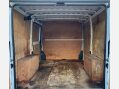 Peugeot Boxer 2.2 HDi 330 L1 H1 4dr 14