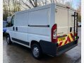 Peugeot Boxer 2.2 HDi 330 L1 H1 4dr 16