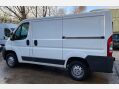 Peugeot Boxer 2.2 HDi 330 L1 H1 4dr 17