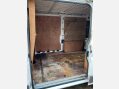 Peugeot Boxer 2.2 HDi 330 L1 H1 4dr 20