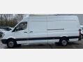 Mercedes-Benz Sprinter 2.1 313 CDi RWD L3 H3 4dr 15