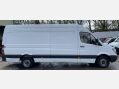 Mercedes-Benz Sprinter 2.1 313 CDi RWD L3 H3 4dr 7