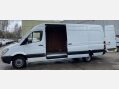 Mercedes-Benz Sprinter 2.1 313 CDi RWD L3 H3 4dr 17