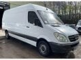 Mercedes-Benz Sprinter 2.1 313 CDi RWD L3 H3 4dr 5