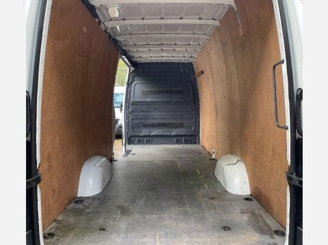 Mercedes-Benz Sprinter 2.1 313 CDi RWD L3 H3 4dr 12