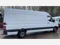 Mercedes-Benz Sprinter 2.1 313 CDi RWD L3 H3 4dr 8
