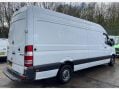 Mercedes-Benz Sprinter 2.1 313 CDi RWD L3 H3 4dr 9