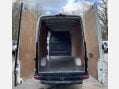 Mercedes-Benz Sprinter 2.1 313 CDi RWD L3 H3 4dr 11