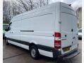 Mercedes-Benz Sprinter 2.1 313 CDi RWD L3 H3 4dr 13