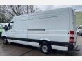 Mercedes-Benz Sprinter 2.1 313 CDi RWD L3 H3 4dr 14