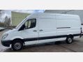 Mercedes-Benz Sprinter 2.1 313 CDi RWD L3 H3 4dr 16