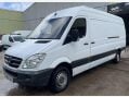 Mercedes-Benz Sprinter 2.1 313 CDi RWD L3 H3 4dr 19