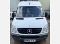 Mercedes-Benz Sprinter 2.1 313 CDi RWD L3 H3 4dr 20