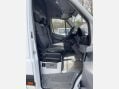 Mercedes-Benz Sprinter 2.1 313 CDi RWD L3 H3 4dr 21