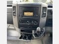 Mercedes-Benz Sprinter 2.1 313 CDi RWD L3 H3 4dr 28