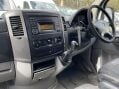 Mercedes-Benz Sprinter 2.1 313 CDi RWD L3 H3 4dr 33
