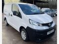 Nissan NV200 1.5 dCi Acenta SWB Euro 5 6dr 4