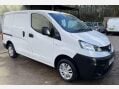 Nissan NV200 1.5 dCi Acenta SWB Euro 5 6dr 5