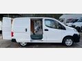 Nissan NV200 1.5 dCi Acenta SWB Euro 5 6dr 8
