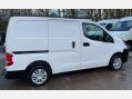 Nissan NV200 1.5 dCi Acenta SWB Euro 5 6dr 9
