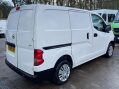 Nissan NV200 1.5 dCi Acenta SWB Euro 5 6dr 10