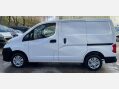 Nissan NV200 1.5 dCi Acenta SWB Euro 5 6dr 16