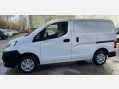 Nissan NV200 1.5 dCi Acenta SWB Euro 5 6dr 18